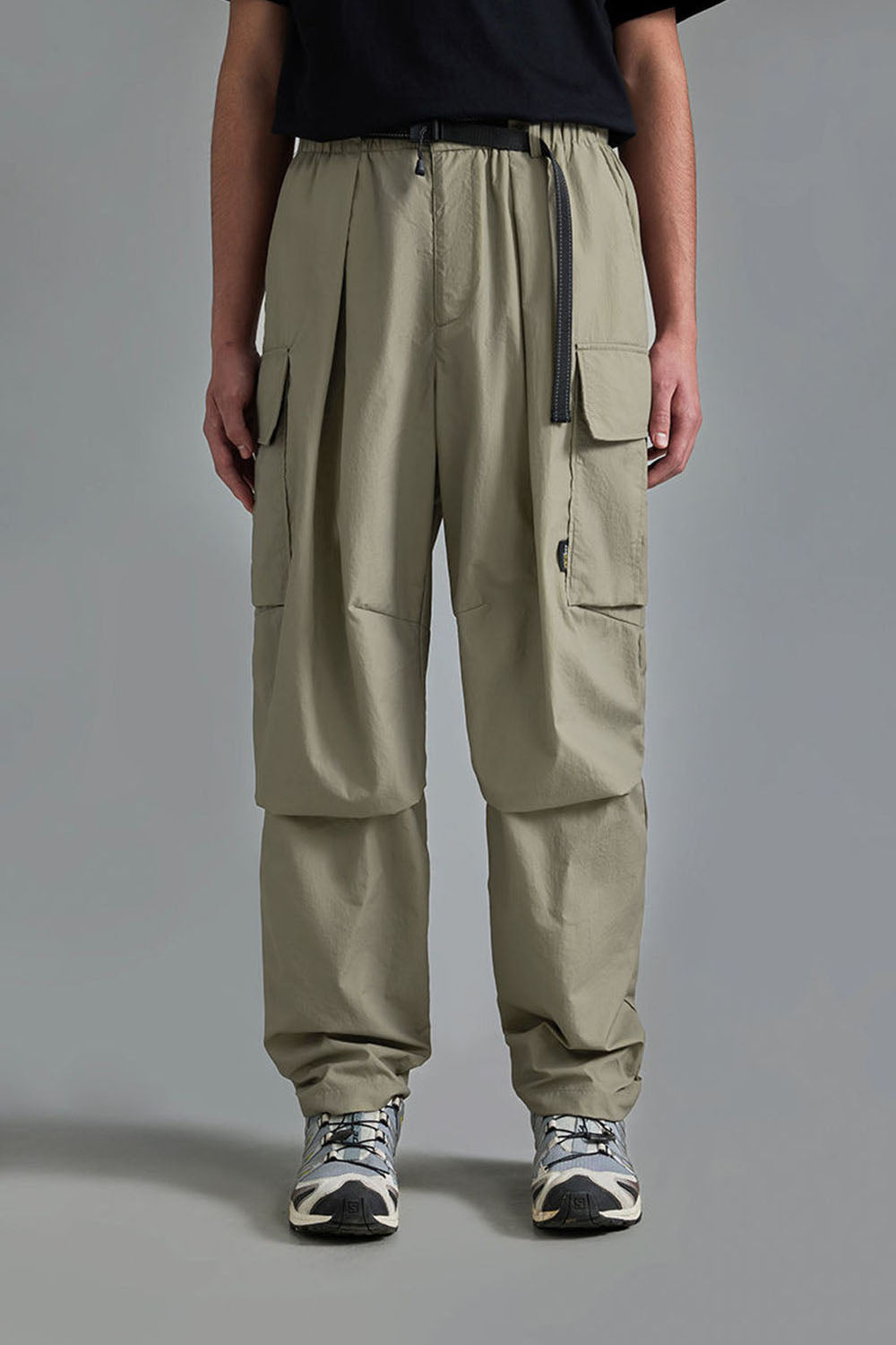 CORDURA Functional Cargo Long Pants