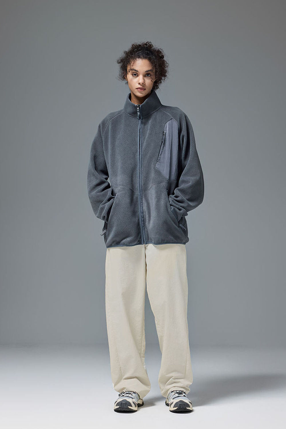 CORDURA Minimalist Outdoor Casual Softshell Pants