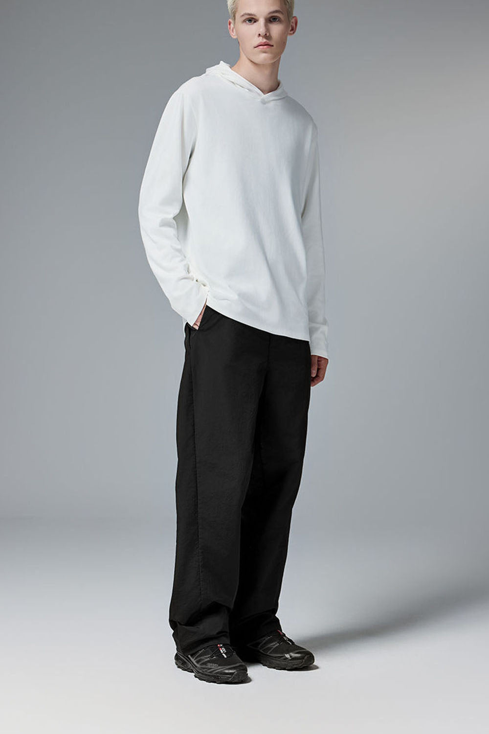 CORDURA Minimalist Outdoor Casual Softshell Pants