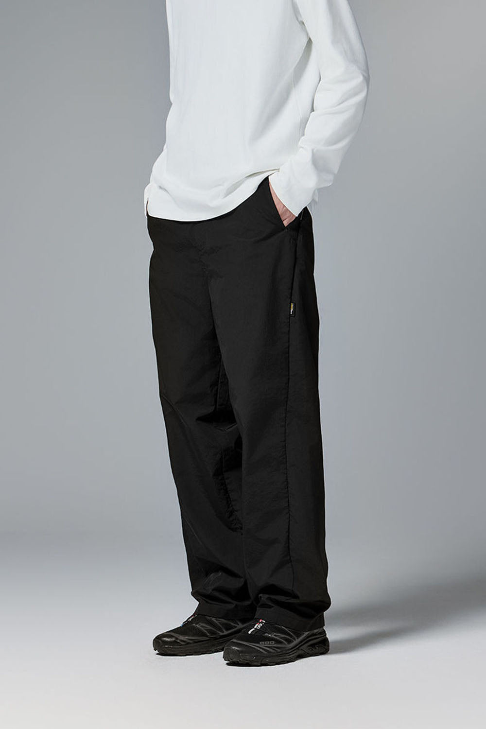 CORDURA Minimalist Outdoor Casual Softshell Pants