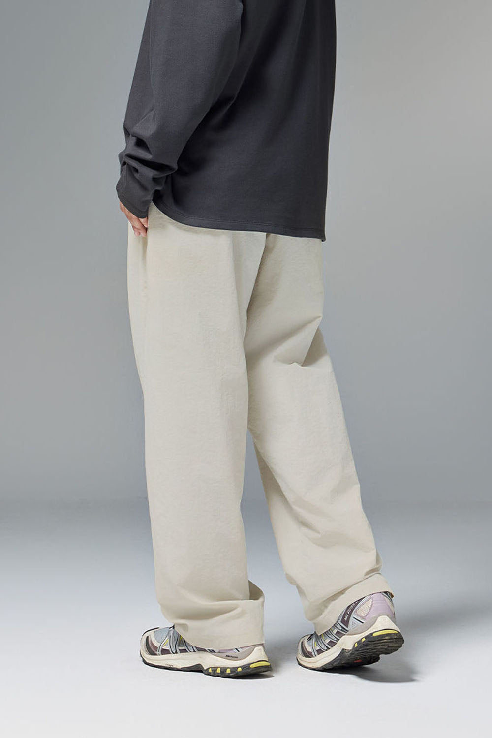 CORDURA Minimalist Outdoor Casual Softshell Pants