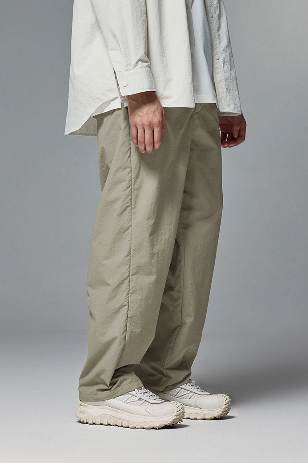 CORDURA Minimalist Outdoor Casual Softshell Pants