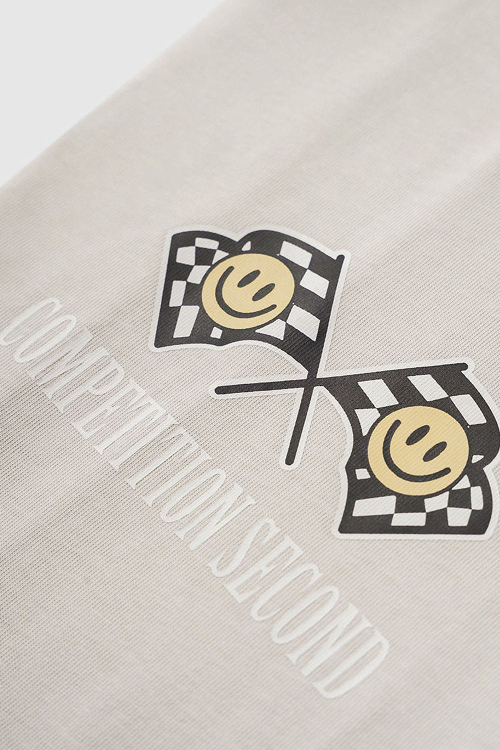 3D Print Sports Long T-Shirt Vintage Long Sleeve