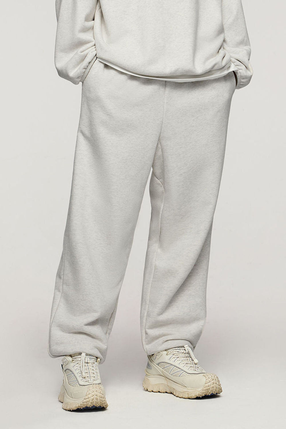 Unisex Fleece Jogger Sweatpants