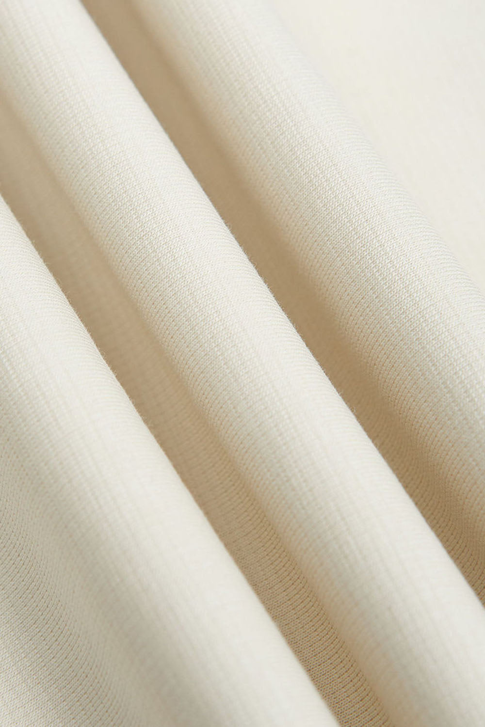 Cooling Loose-Fit Wide-Leg Leisure Pants