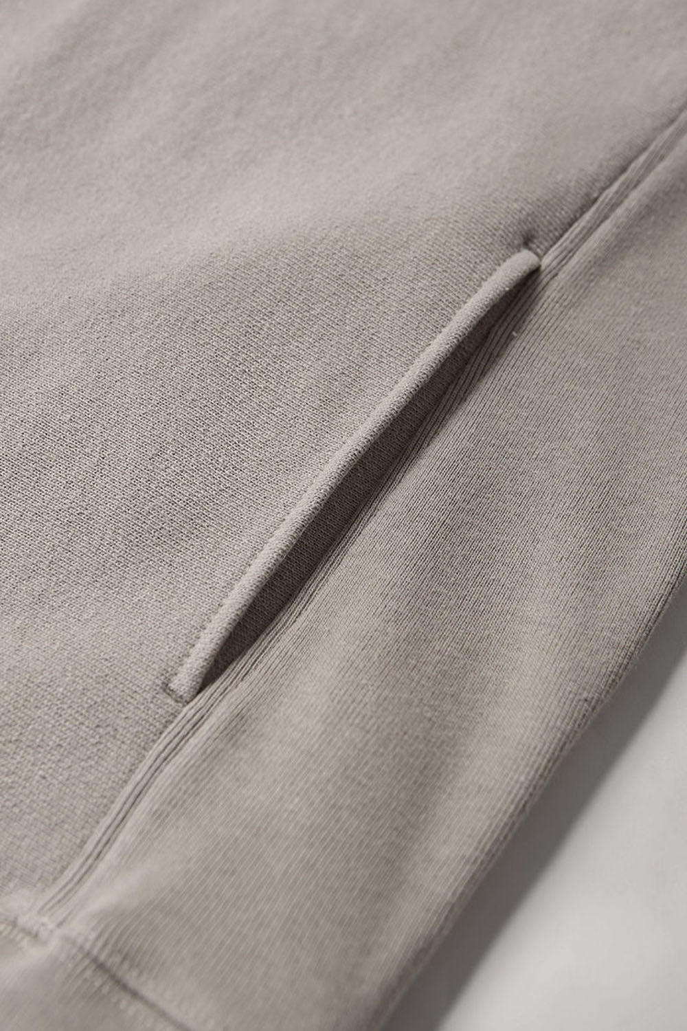 Vintage Cross-Weave Hooded Athletic Sweatshirt: Retro Fleece Hoodie