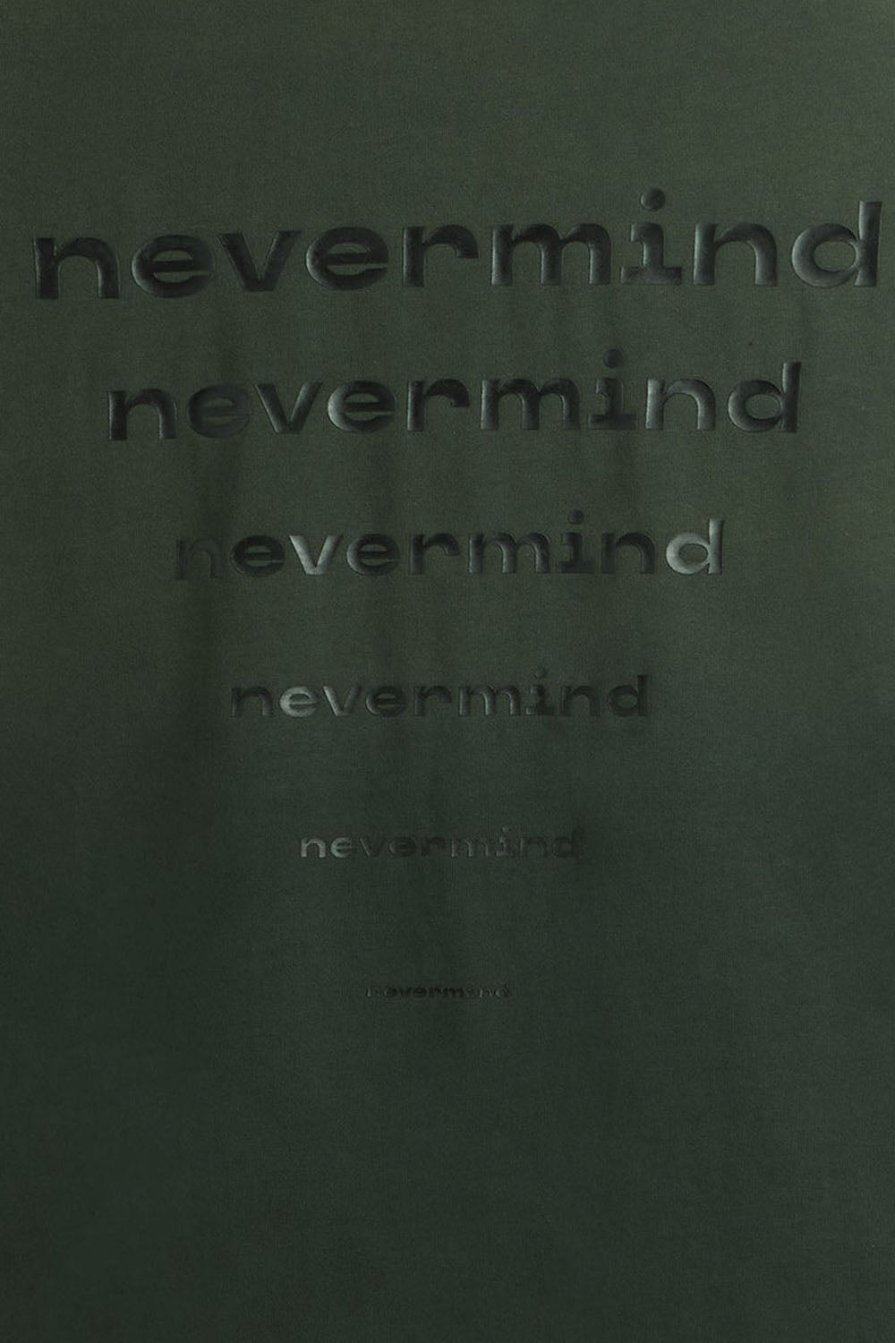 Vintage Gradient Wash Print Short Sleeve T-shirt