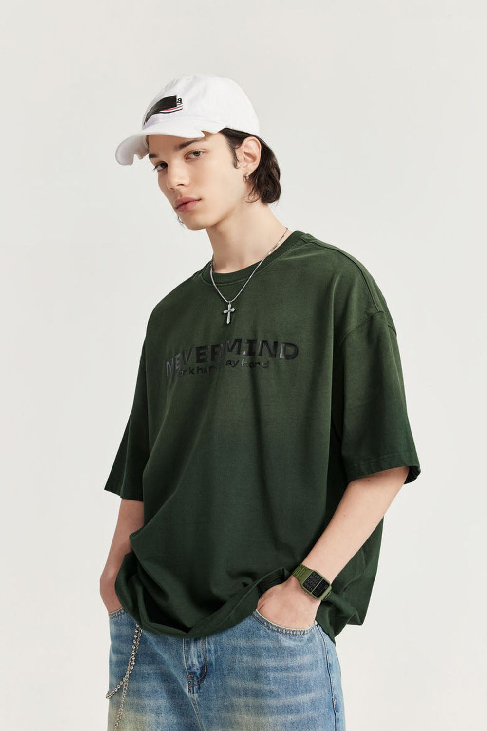 #Color_BlackishGreen