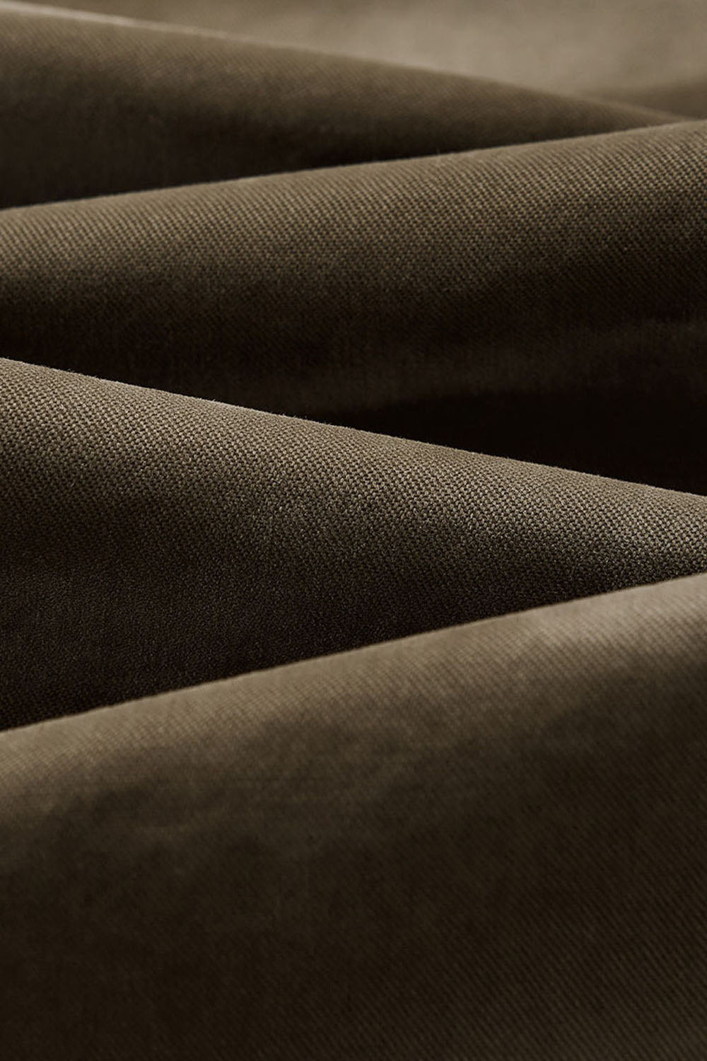 Street Vintage Washed Logger Pants Straight Loose Casual Trousers