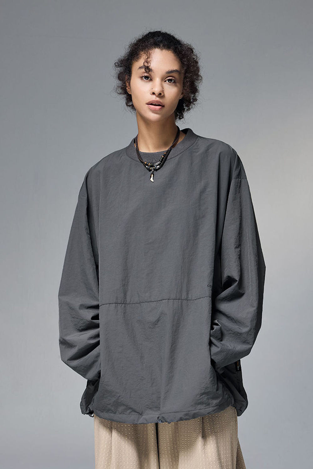 CORDURA Long Sleeve T-Shirt for Light Outdoor Casual Wear