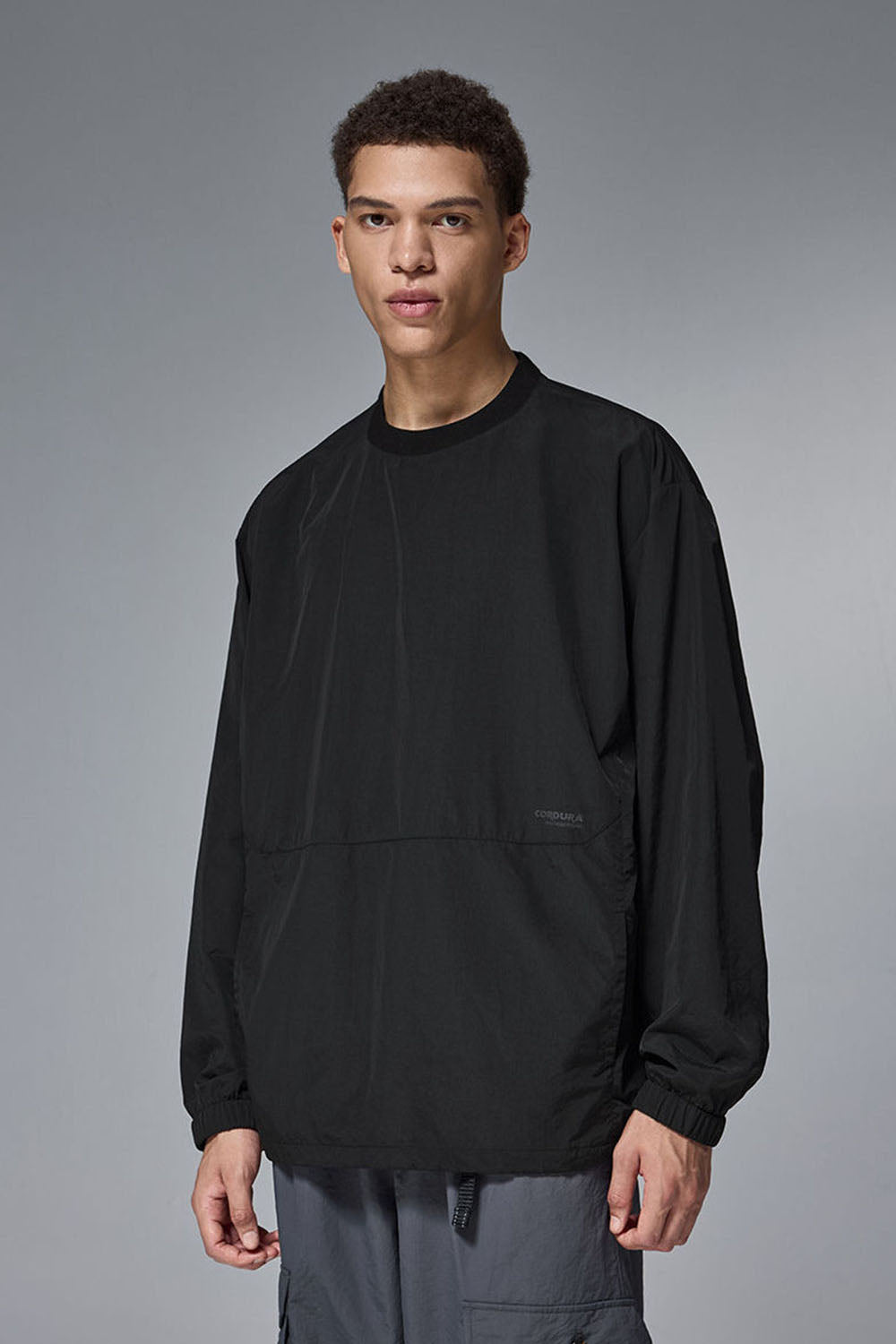 CORDURA Long Sleeve T-Shirt for Light Outdoor Casual Wear