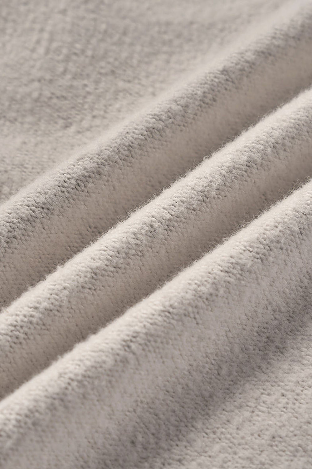 Straight-Leg Fleece Track Pants, 365g: Comfort for Sport and Leisure