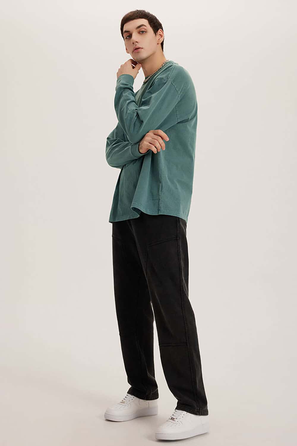 #Color_BlackishGreen