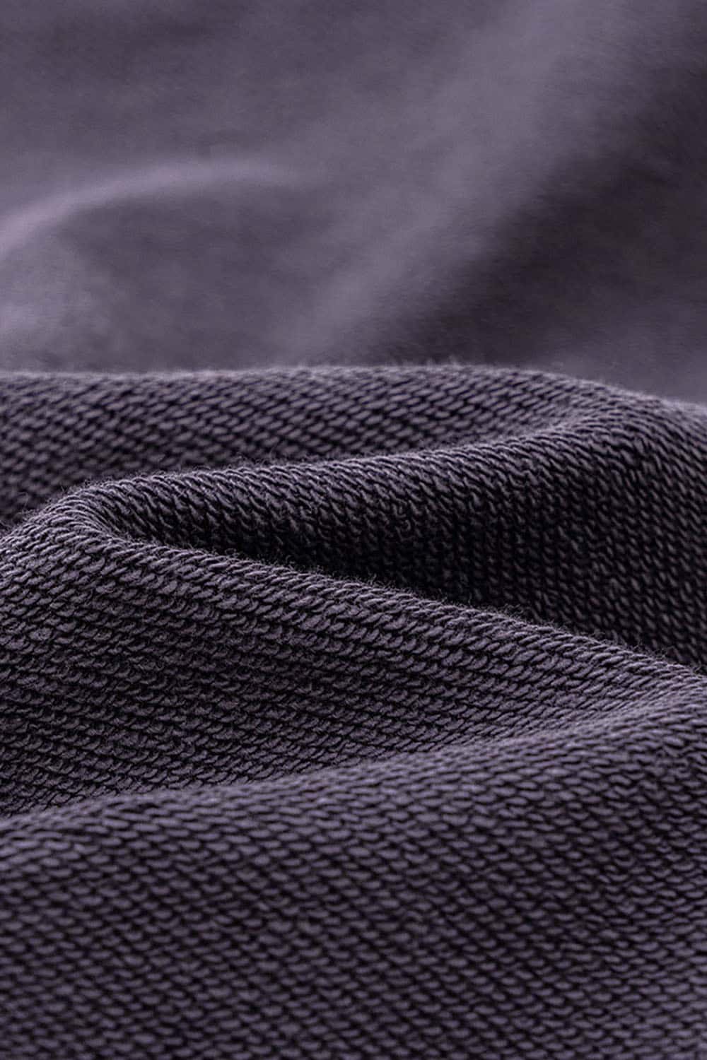 Casual Loose Basic Solid Color Hoodie 440G Heavyweight Sweatshirt