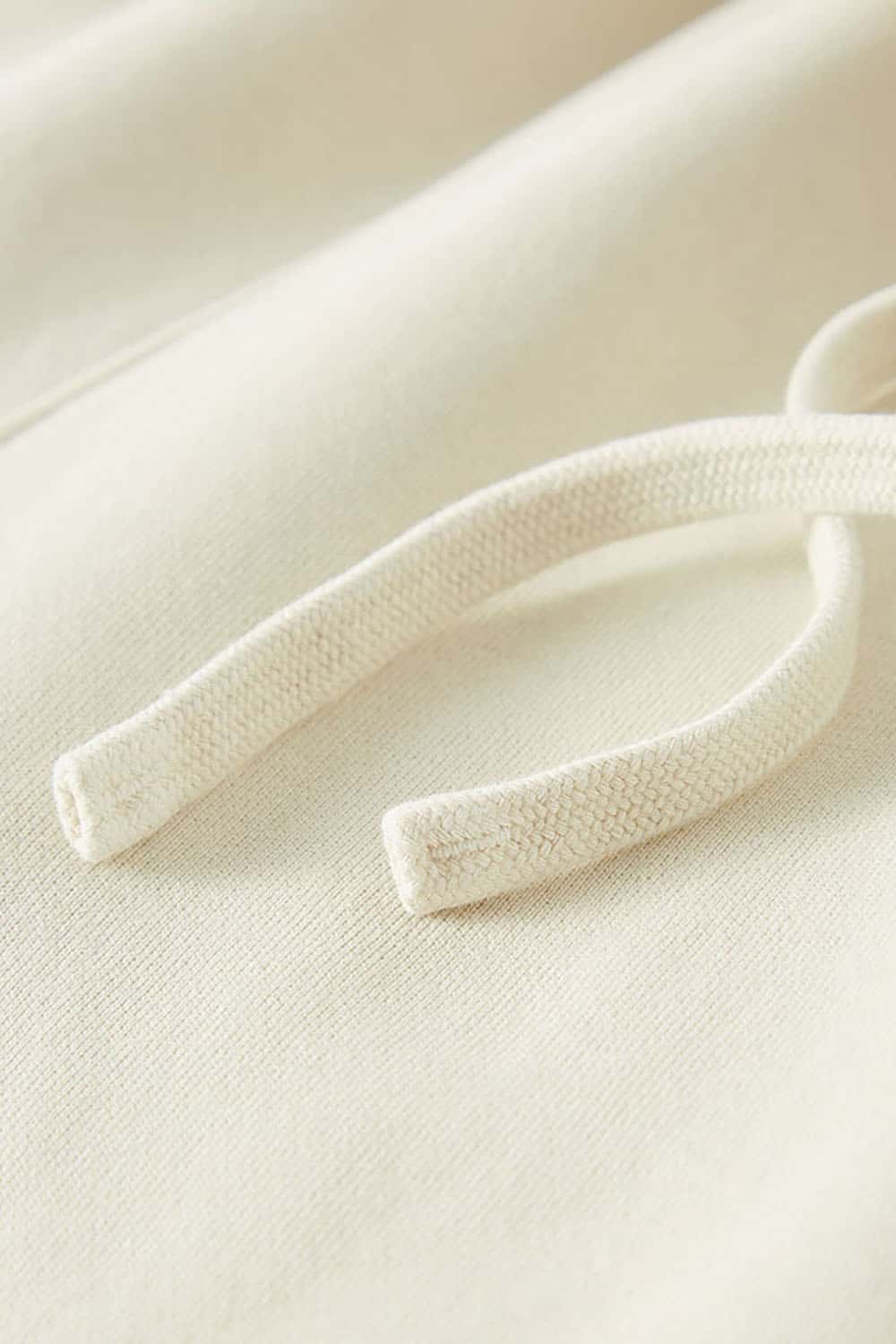 Vintage Wash Fleece-Lined Cuffed Casual Sport Joggers