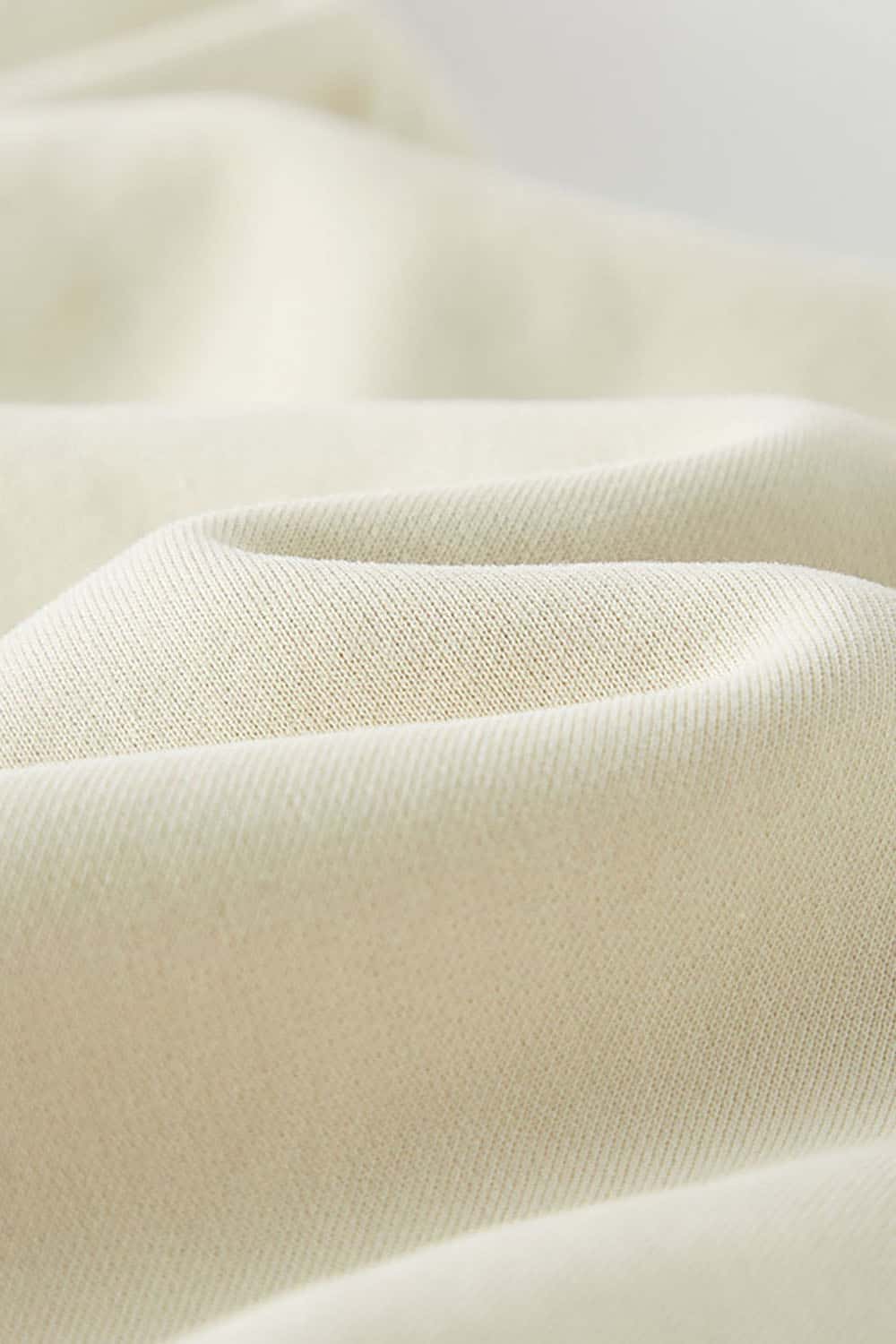 Vintage Wash Fleece-Lined Cuffed Casual Sport Joggers