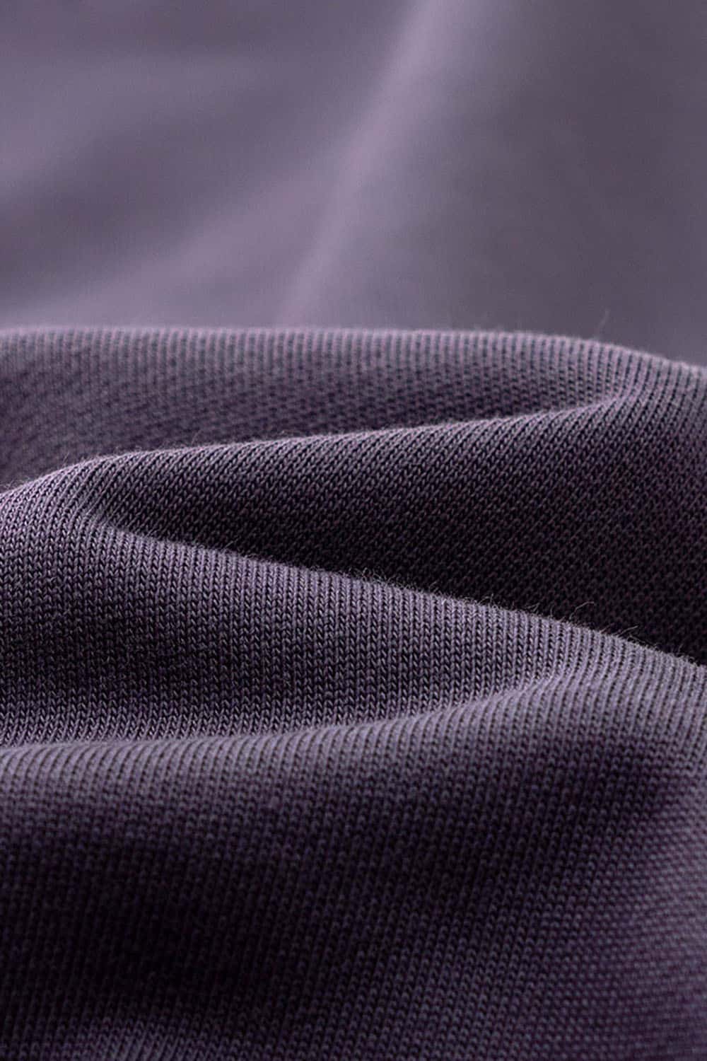 Loose Fit Elastic Cuff Casual Sport Joggers in Solid Color