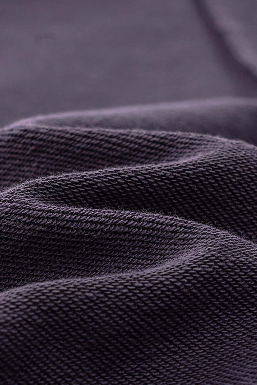 Loose Fit Elastic Cuff Casual Sport Joggers in Solid Color