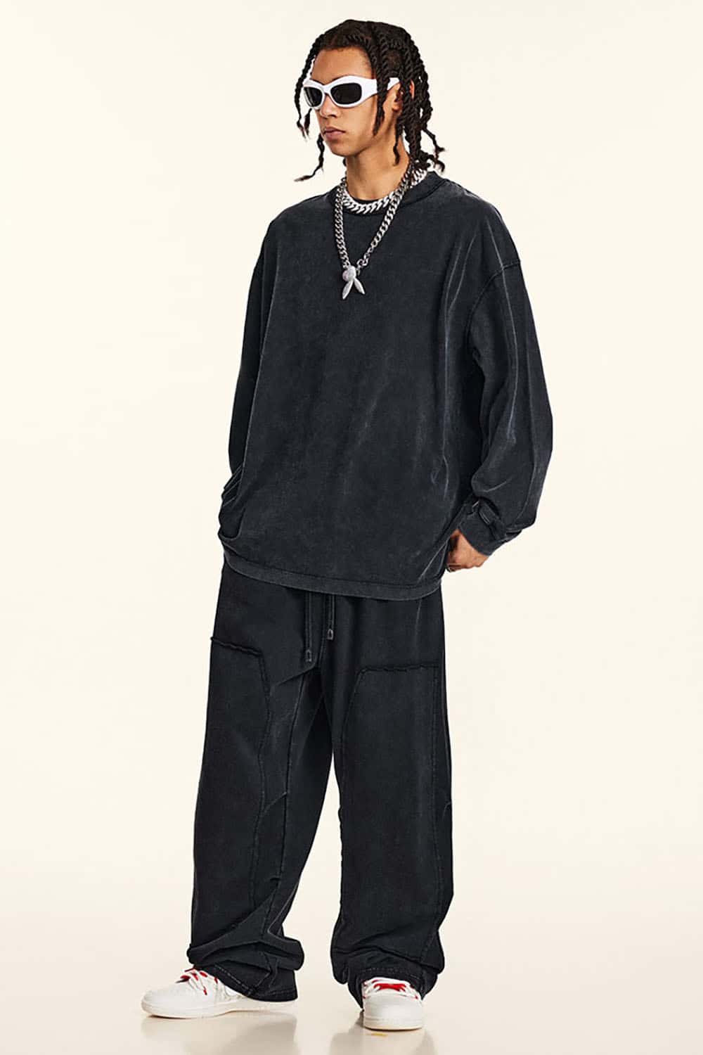 #Color_FriedSnowflakes