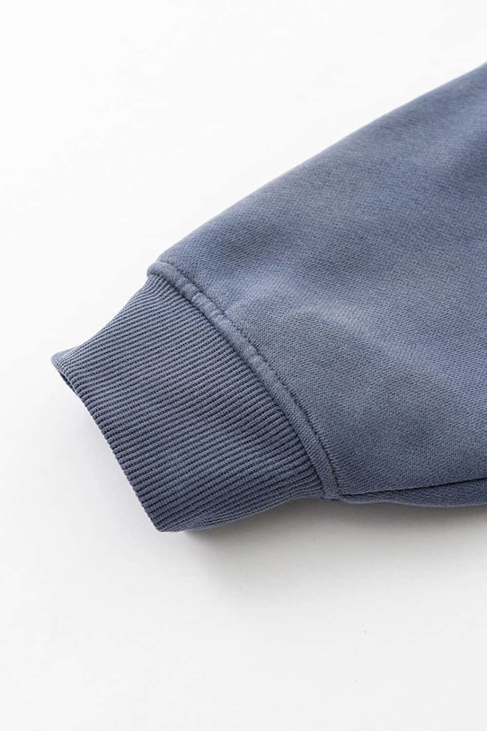 Street Art Splatter Hand-Painted Couples Hoodie