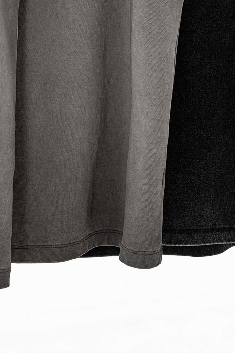 Vintage Heavyweight Washed Sleeveless Sports Tank Top with Loose Fit