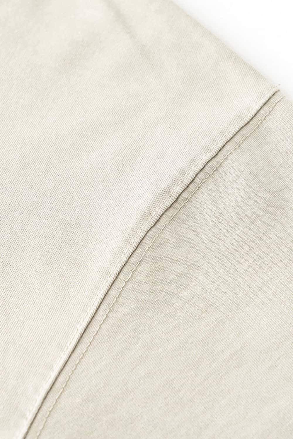 Wasteland Breeze Distressed Oversized Short Sleeve Tee