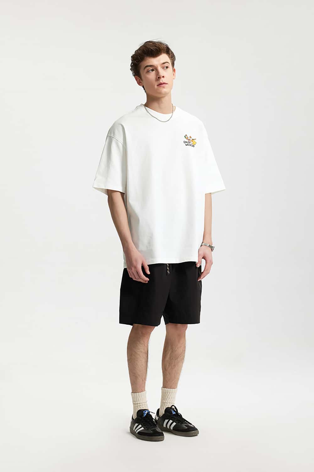 Lightweight Moisture-Wicking Quick-Dry Outdoor Shorts