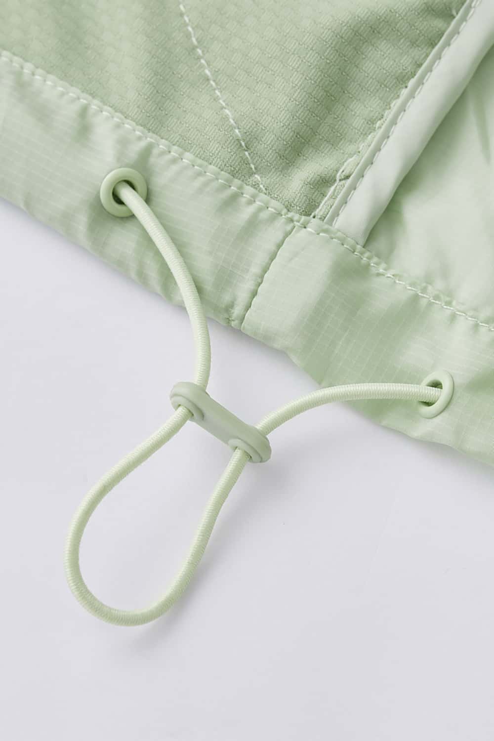 UPF50+ Cooling Breathable Sun Protection Jacket for Outdoor Activities