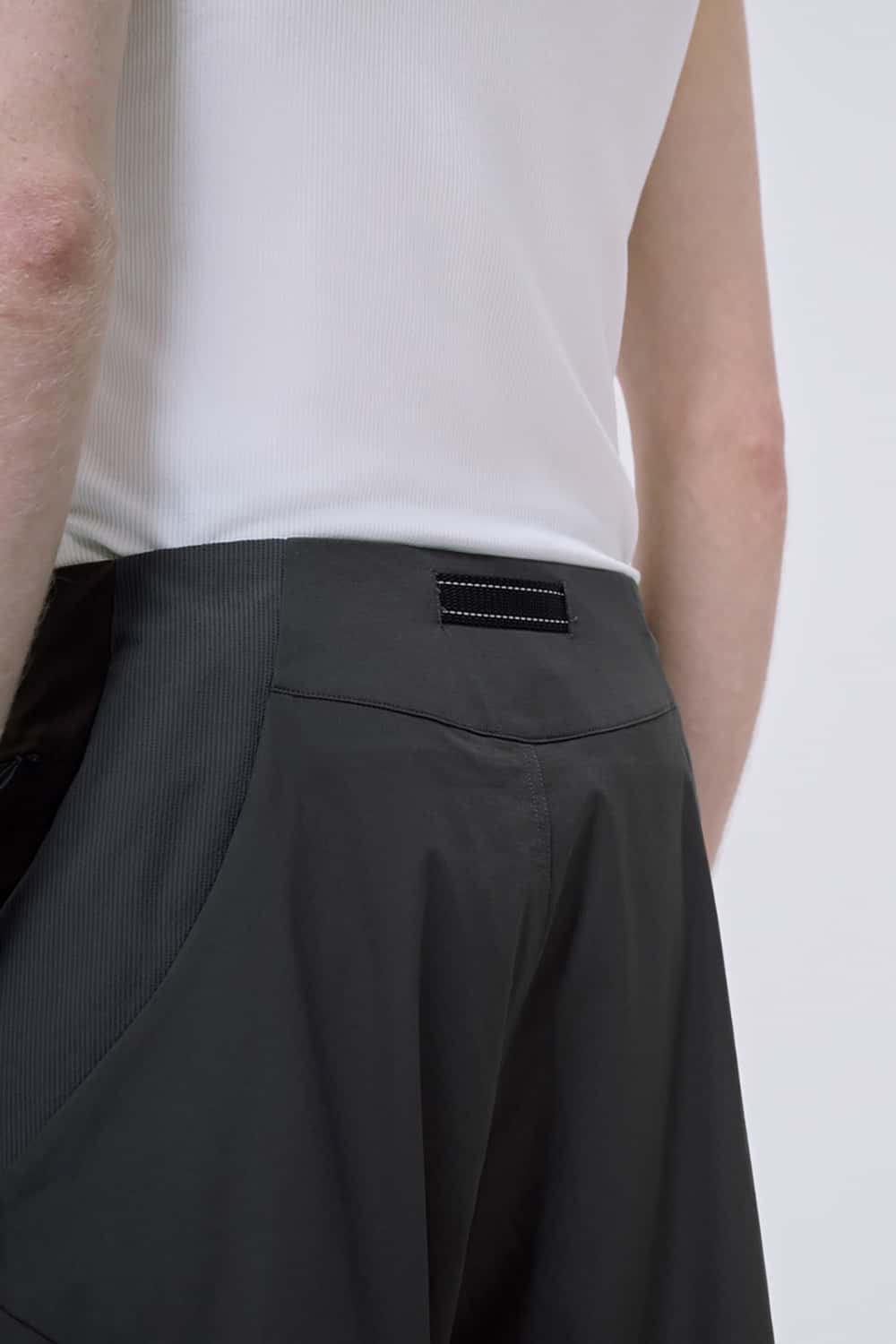 Outdoor Quick-Dry Breathable Cycling Shorts - Loose Fit Casual Sports Shorts