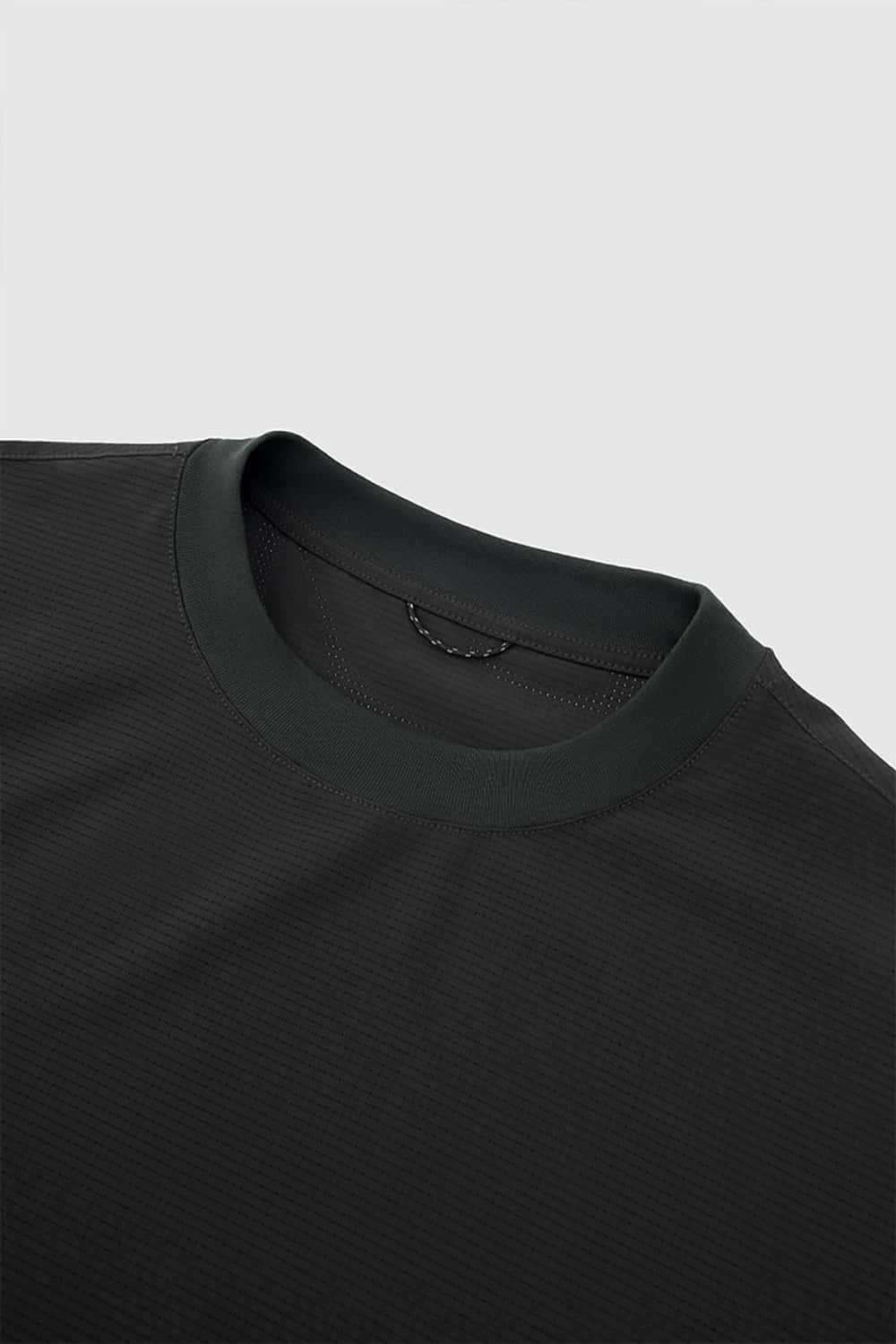 Outdoor Breathable Mesh T-Shirt - Quick-Dry Cool Lightweight Short Sleeve