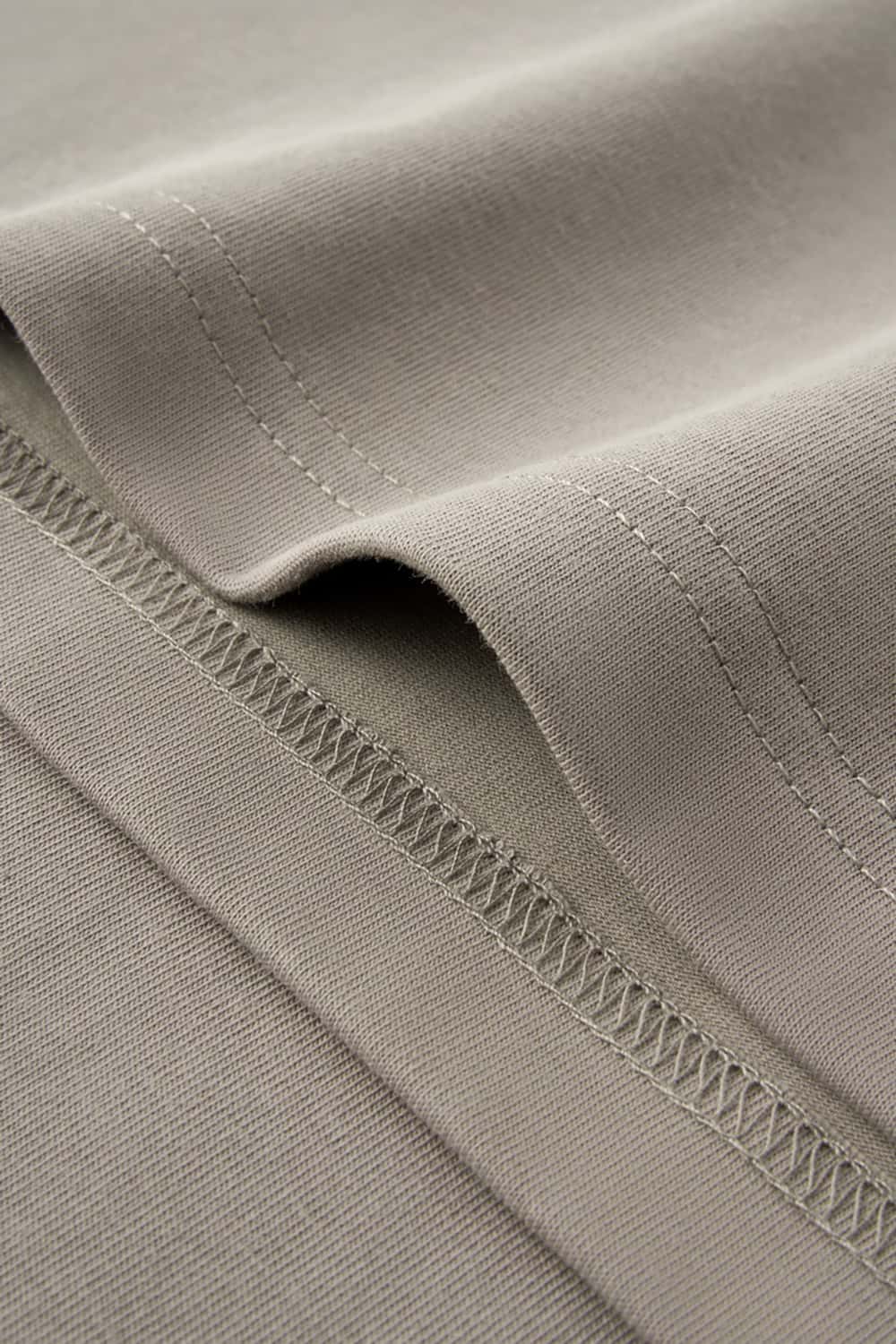 Outdoor Camping Fishing Print T-Shirt with Sorona Cool Feel Short Sleeve