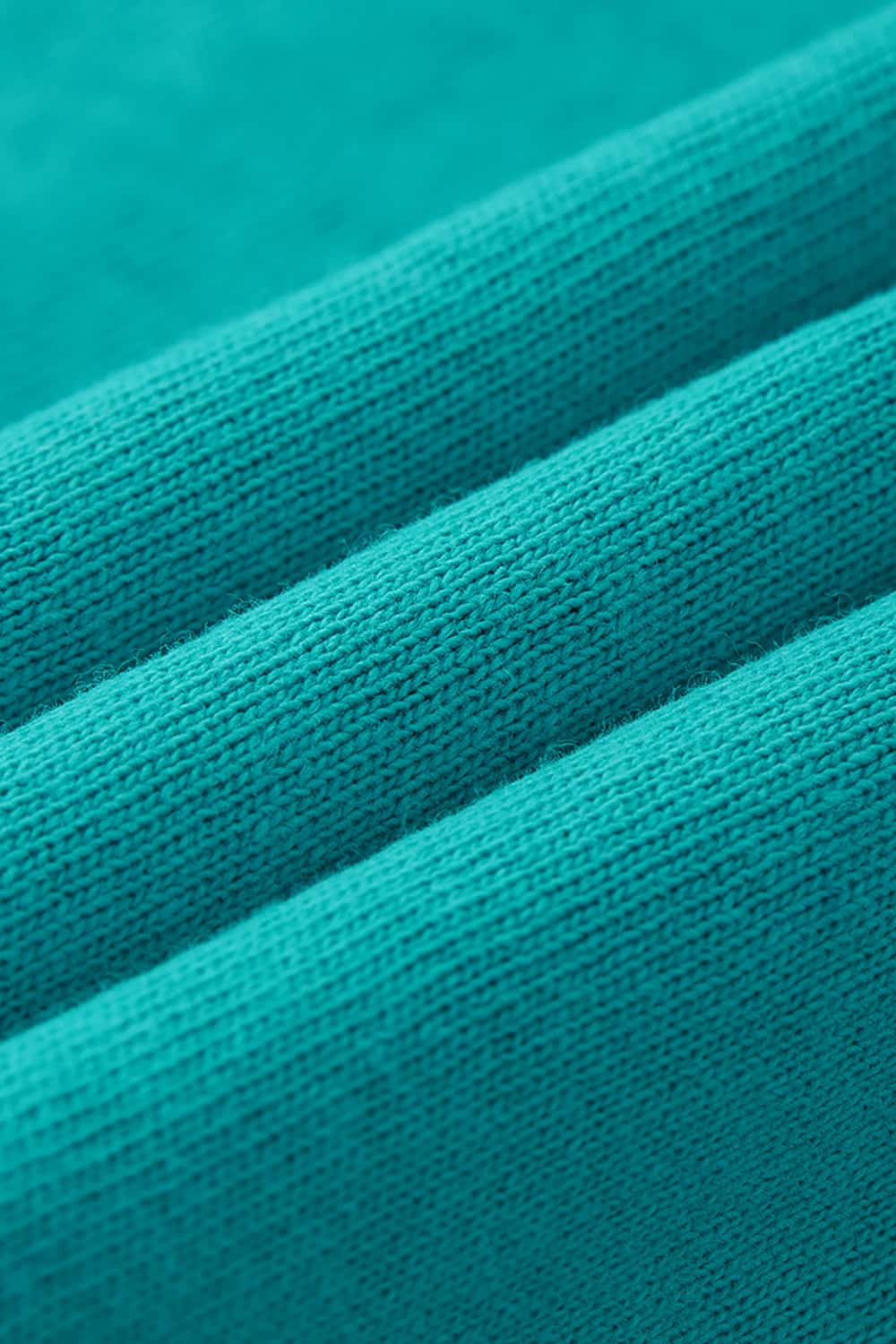 Contrast Color Cat Foam Print T-Shirt - Short Sleeve