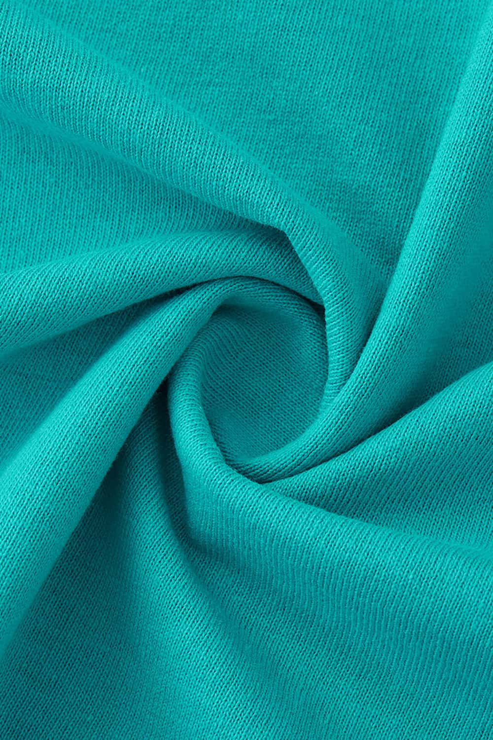 Contrast Color Cat Foam Print T-Shirt - Short Sleeve