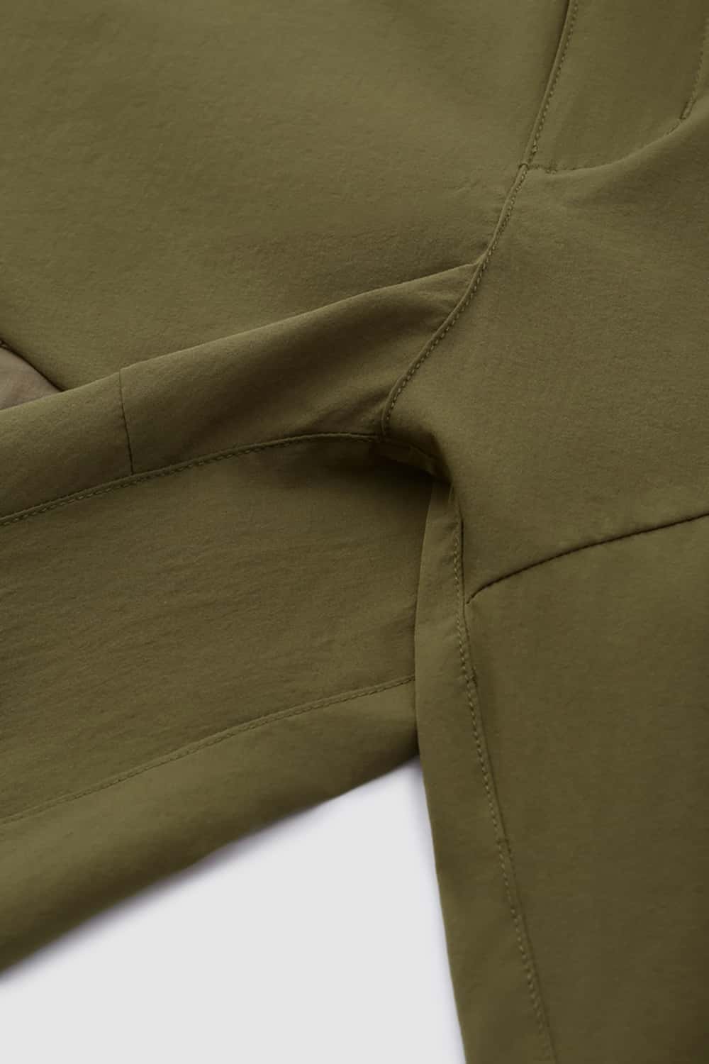Moisture-Wicking Cycling Sports Shorts - Outdoor Quick-Dry Slim Fit