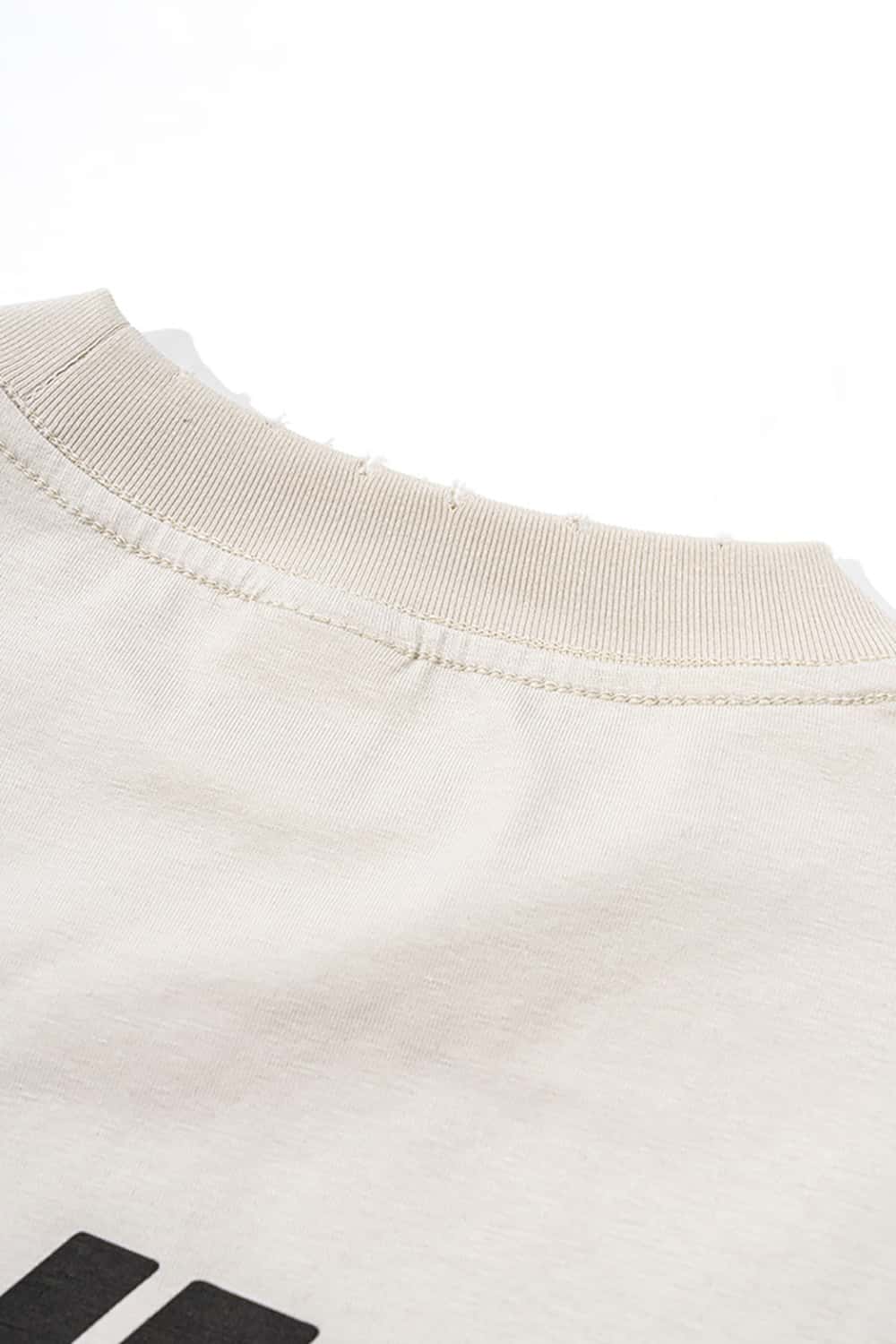 Eco-Friendly Streetwear Short Sleeve T-Shirt - "Loading" Print