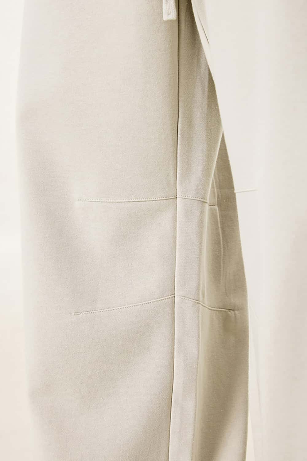 Solid Color 280G Lightweight Sport Casual Pants - Loose Straight-Leg Long Trousers