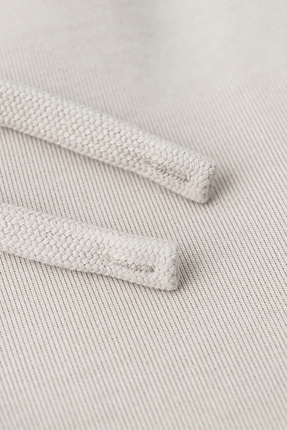 Solid Color 280G Lightweight Sport Casual Pants - Loose Straight-Leg Long Trousers