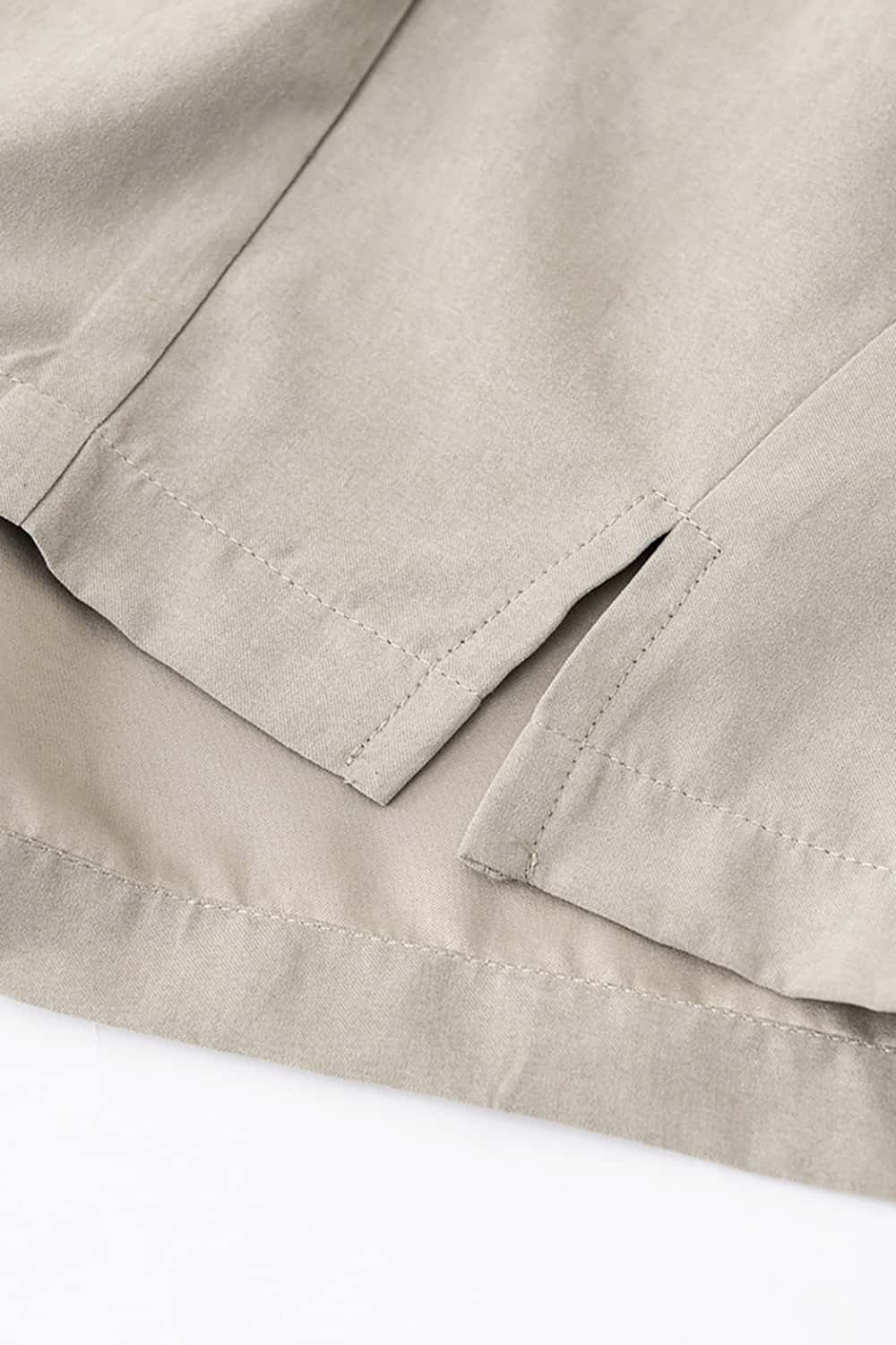 Quick-Dry Waterproof Beach Shorts in Beach Fabric