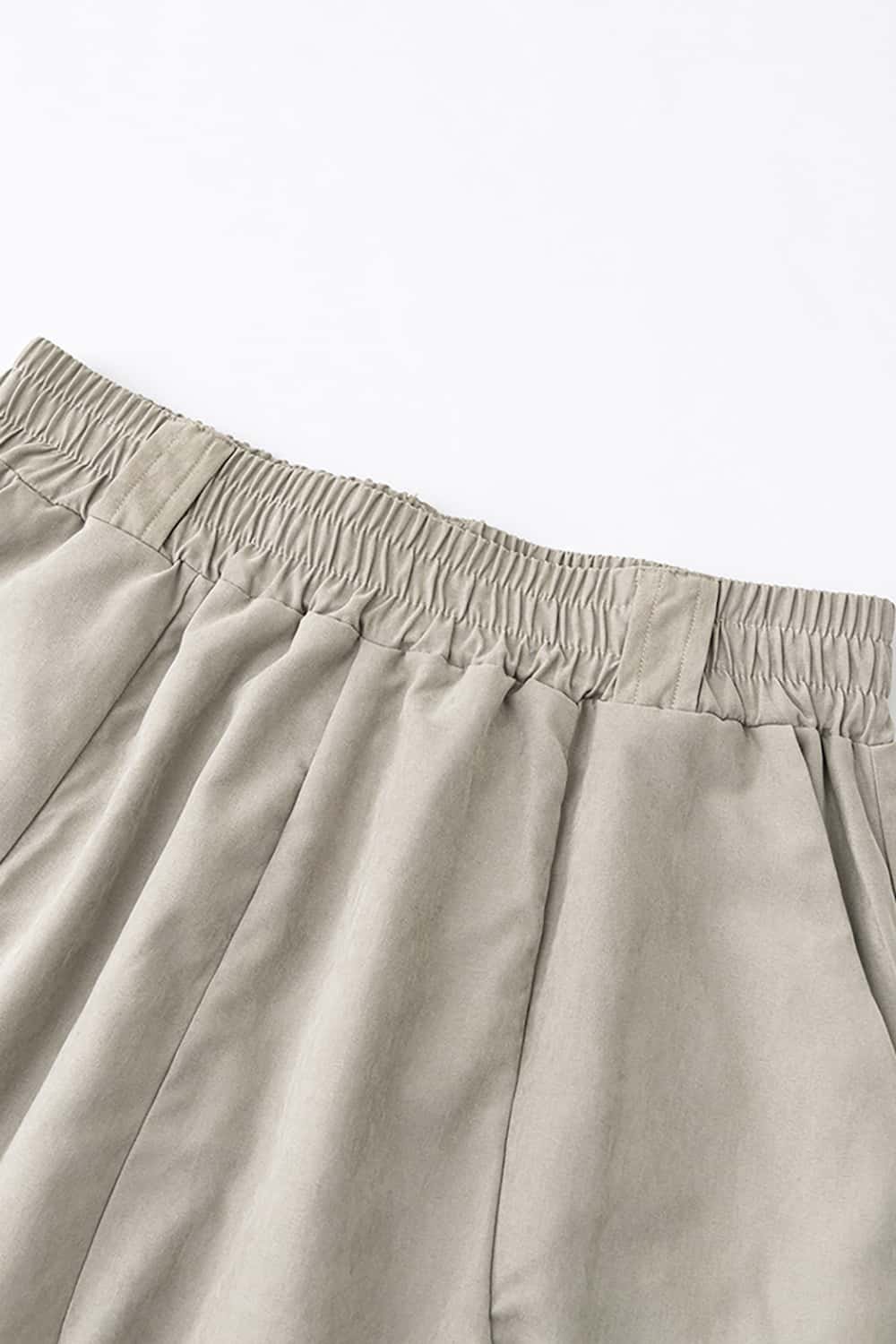 Lightweight Quick-Dry Waterproof Sports Shorts