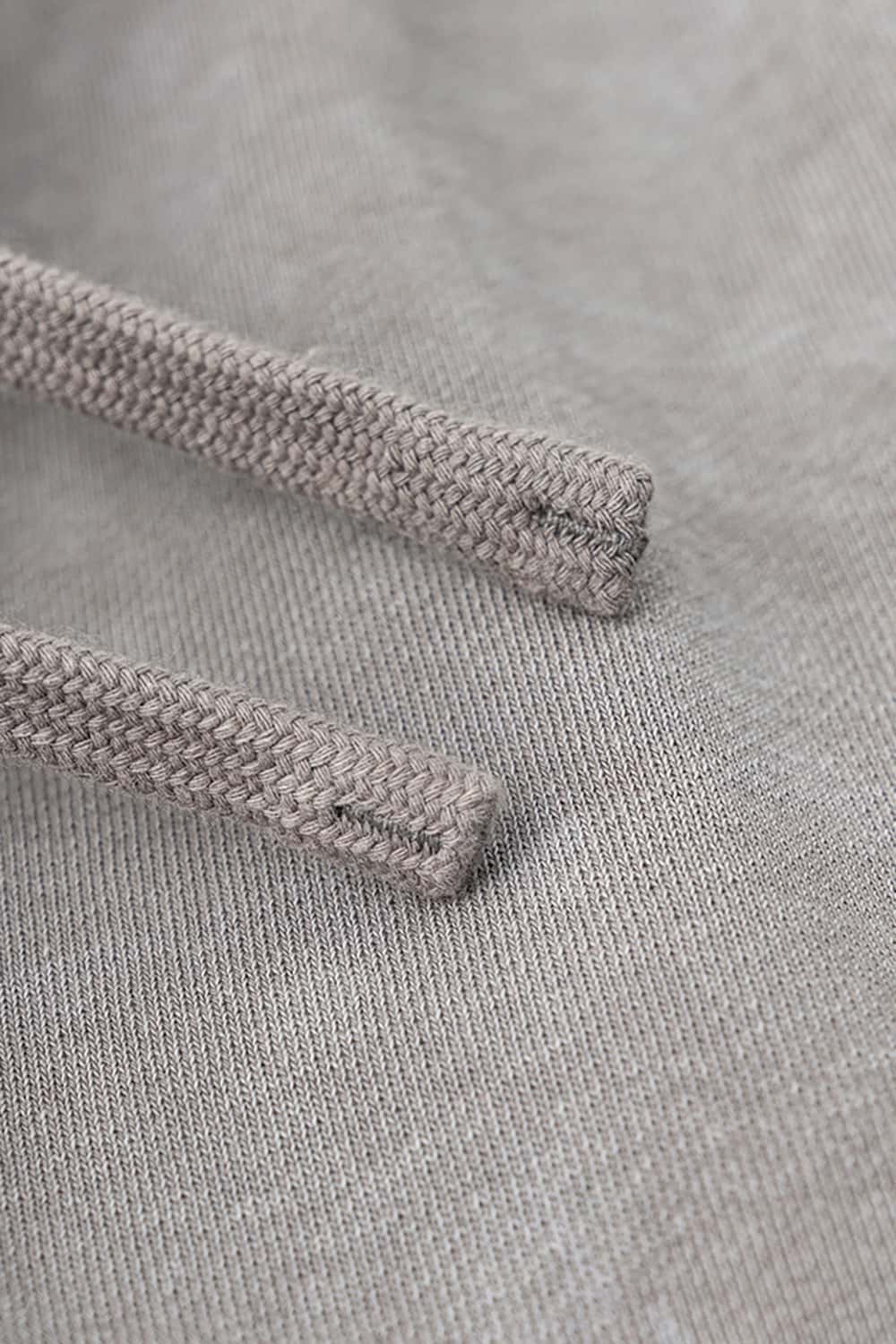 Casual Sports Shorts with Side Tape Detail