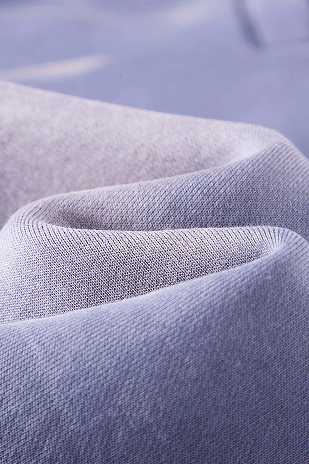 Heavyweight 375g Fleece-Lined Joggers - Loose Fit, Cuffed Ankles, Plus Size Sweatpants