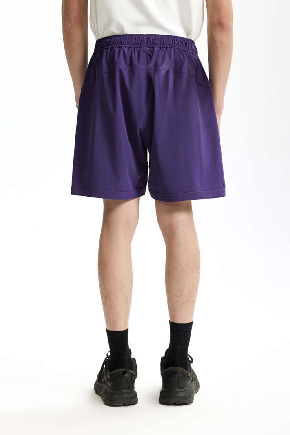 Lightweight Stretch Shorts