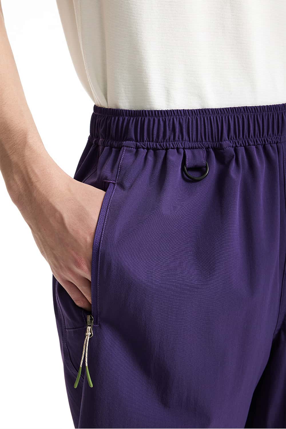 Lightweight Stretch Shorts