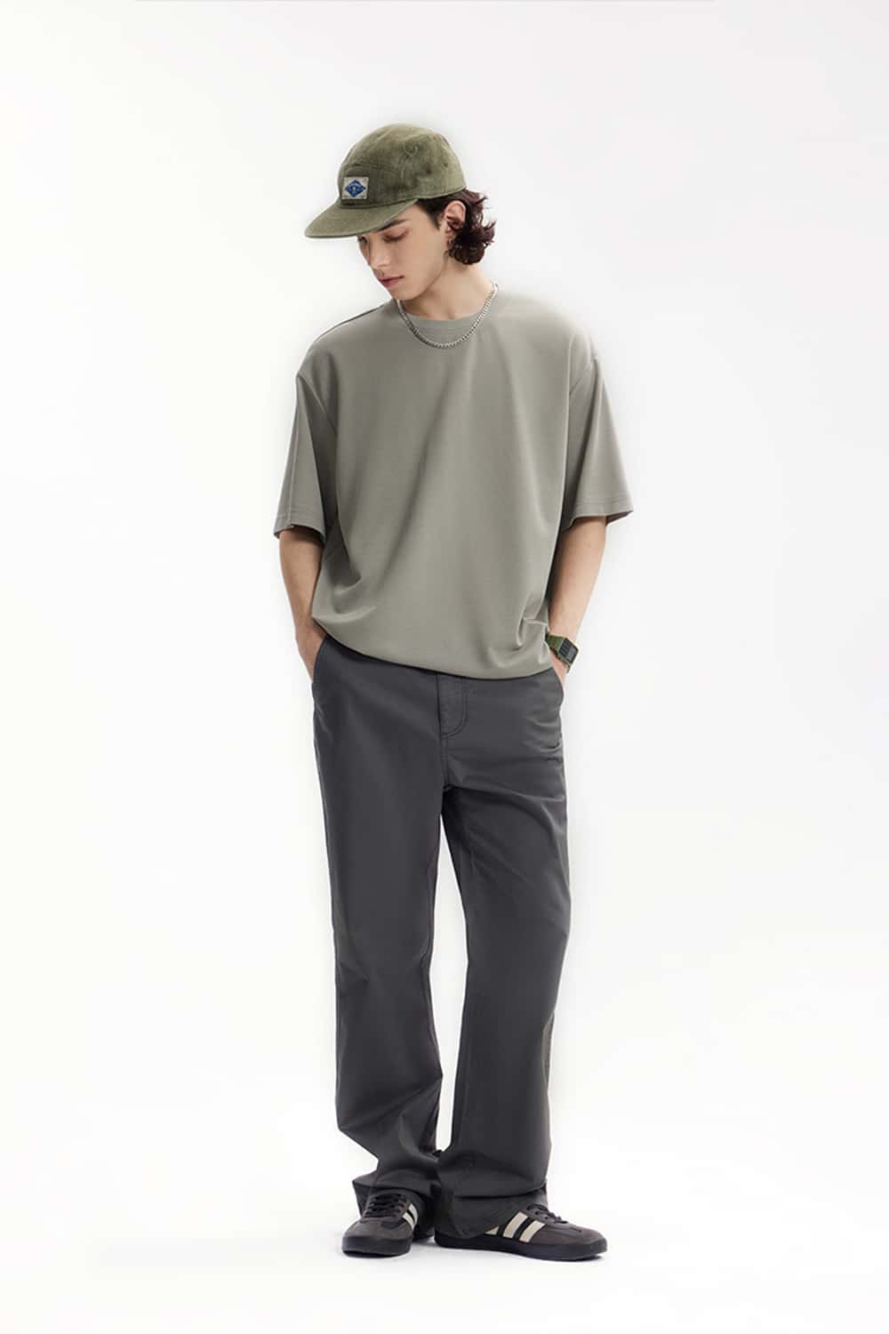 Cleanfit Utility Work Pants