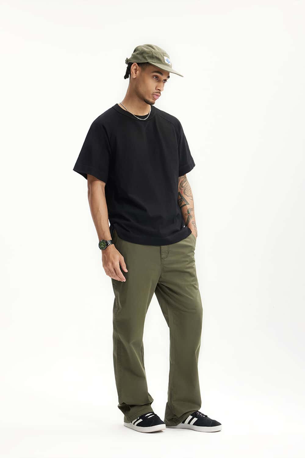 Cleanfit Utility Work Pants