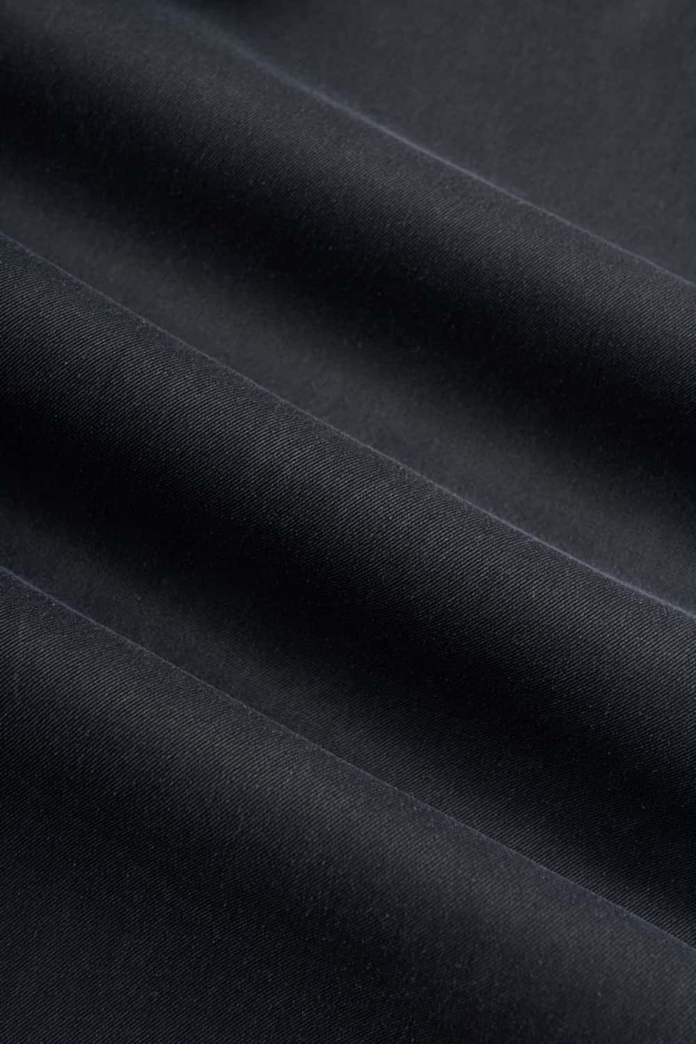 3D Patch Pocket Cargo Straight-Leg Pants