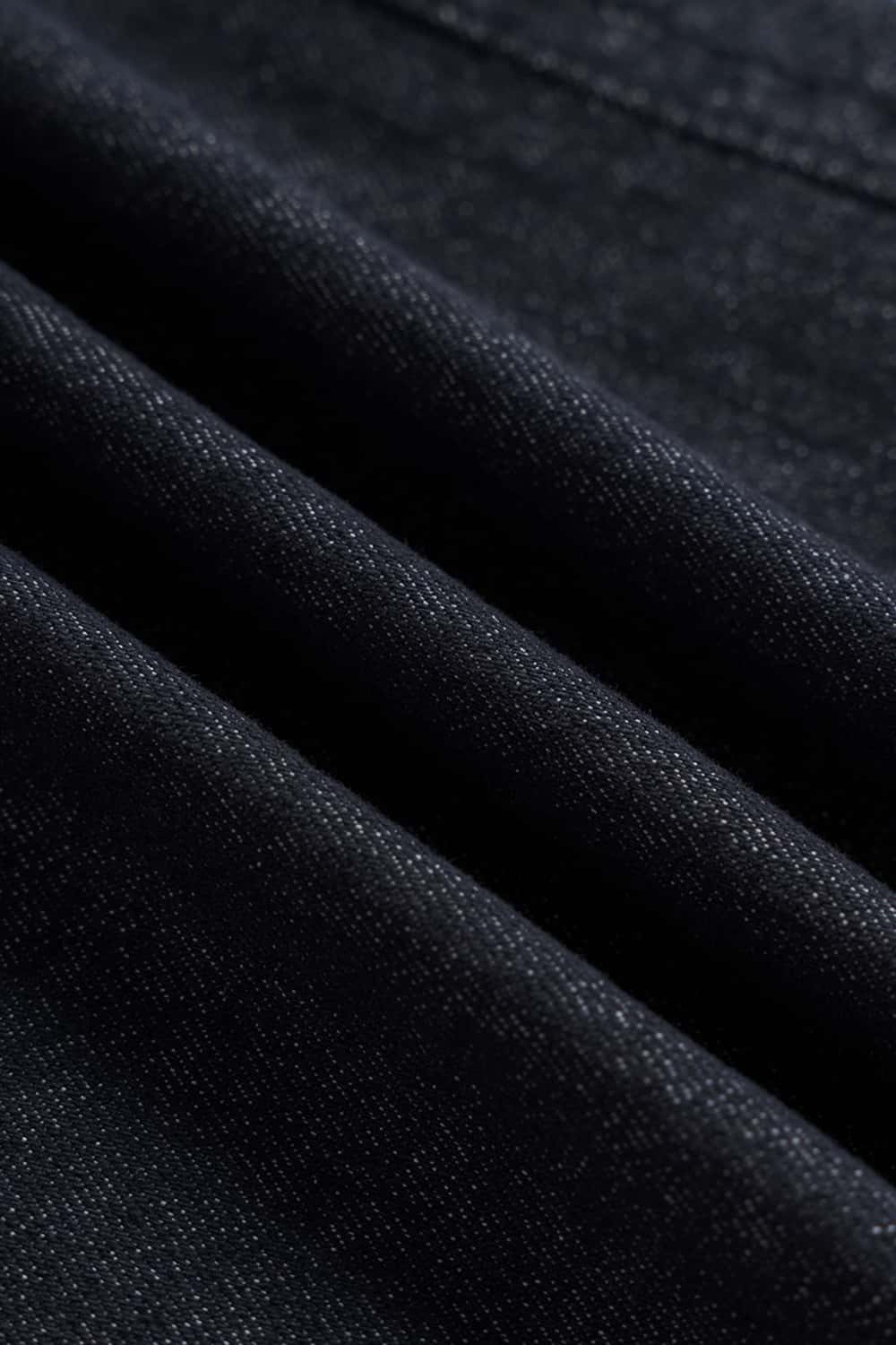 Cargo Jogger Pants with Elastic Cuffs