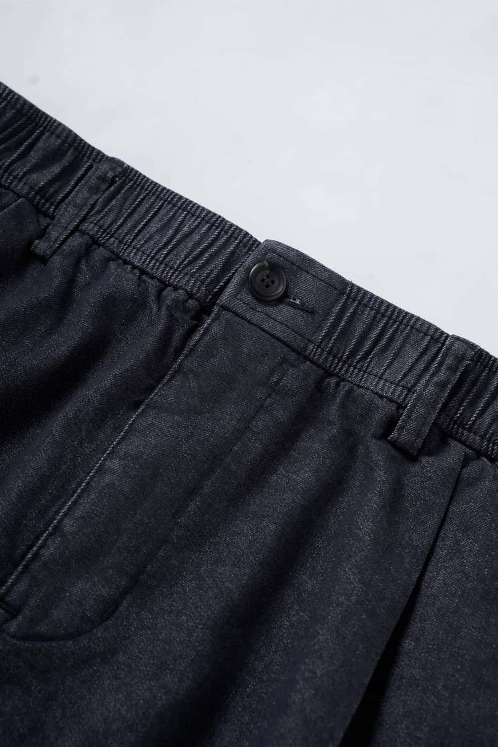 Cargo Jogger Pants with Elastic Cuffs