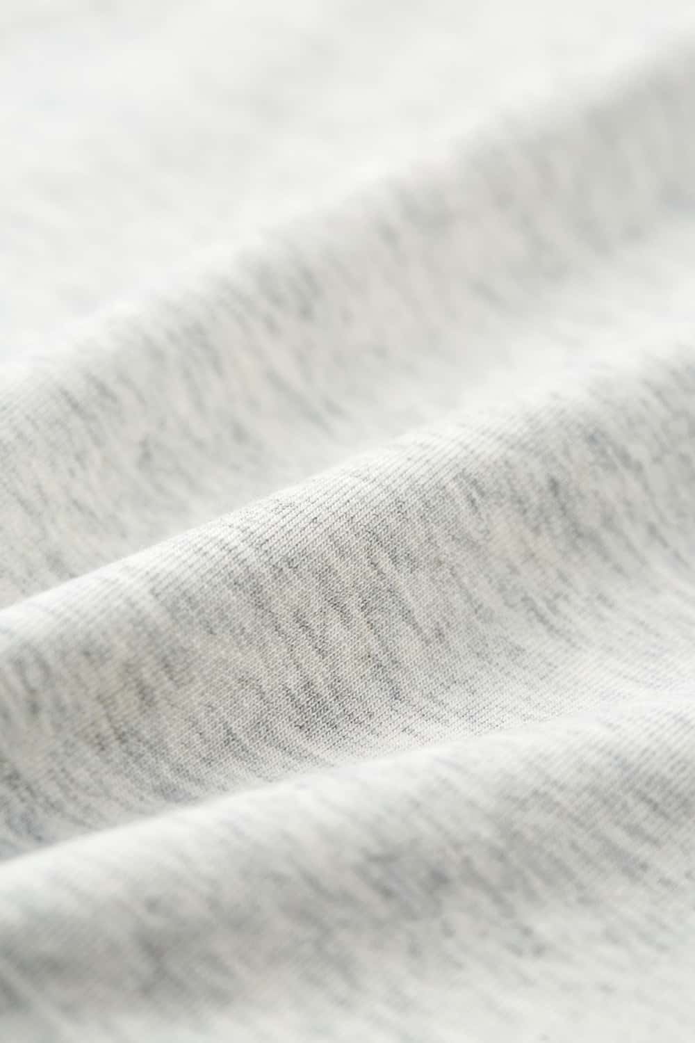 260g Heavyweight Deconstructed Panel Short Sleeve T-Shirt _ Cool Touch Base Layer