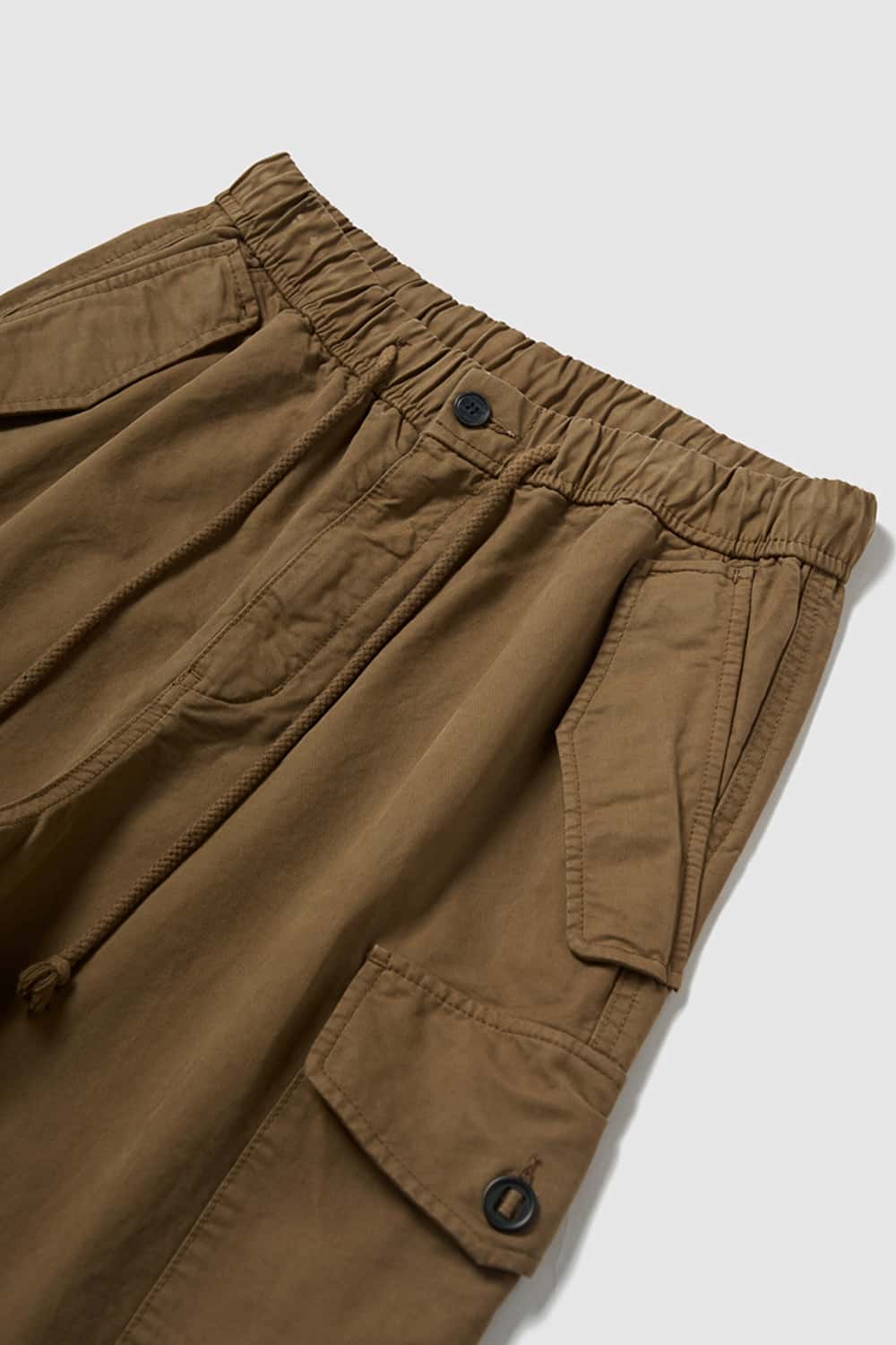 Paratrooper Parachute Cargo Pants